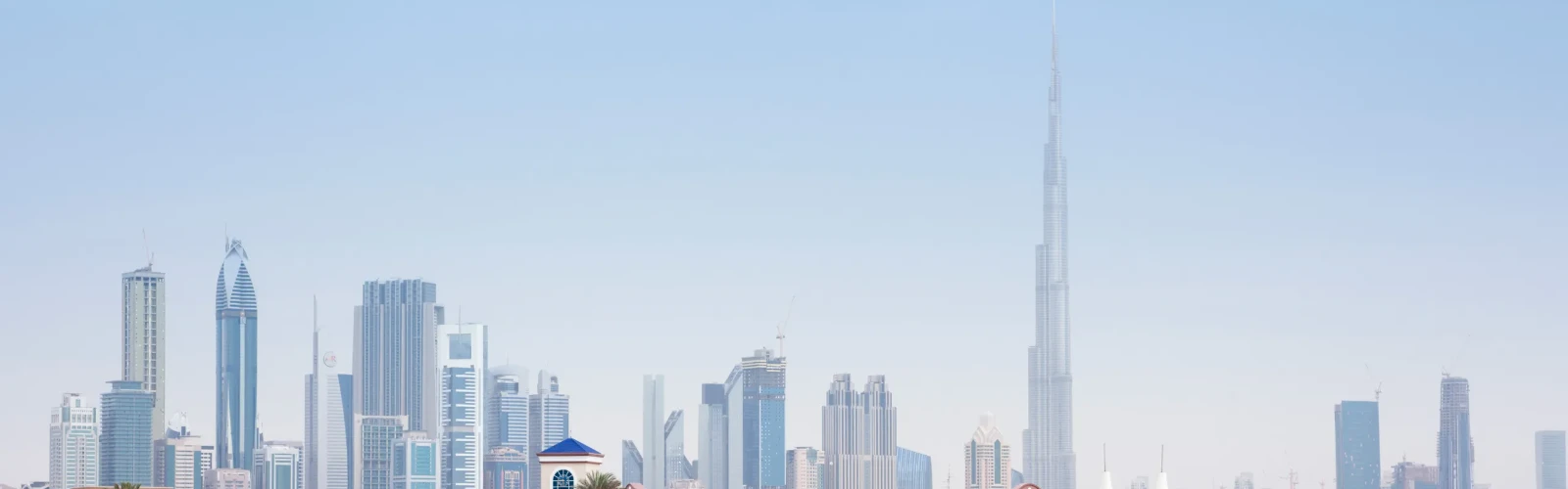 10 Best Restaurants in Dubai