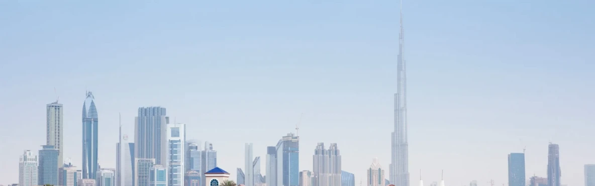 10 Best Restaurants in Dubai