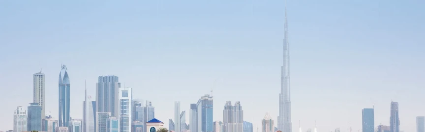 10 Best Restaurants in Dubai