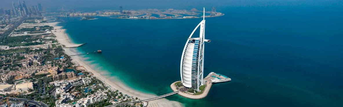 10 Weirdest Foods You Can Try in Dubai