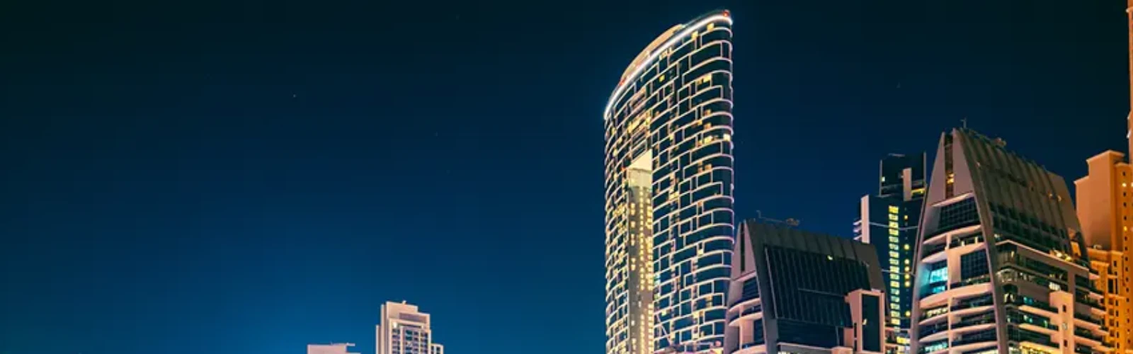 20 Best Nightlife Spots in Dubai