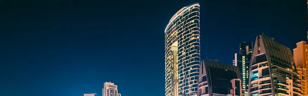 20 Best Nightlife Spots in Dubai