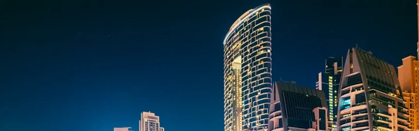 20 Best Nightlife Spots in Dubai