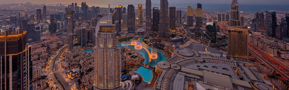 24 Hours in Dubai – All You Need to Know