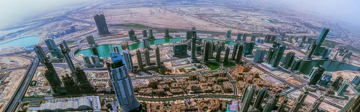 Beyond the Malls: Alternative 10 Shopping Spots in Dubai