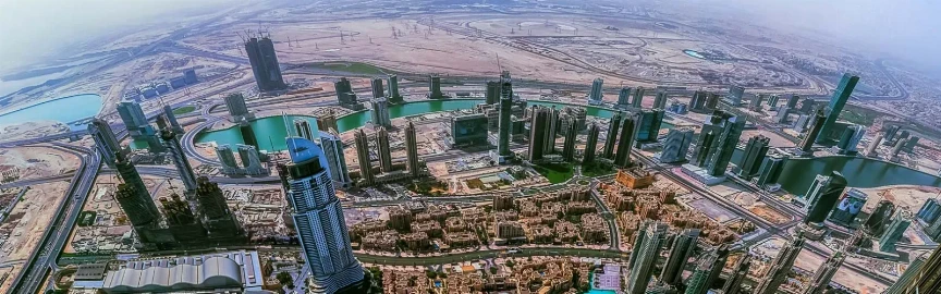 Beyond the Malls: Alternative 10 Shopping Spots in Dubai