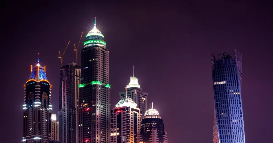 24 Hours in Dubai – All You Need to Know