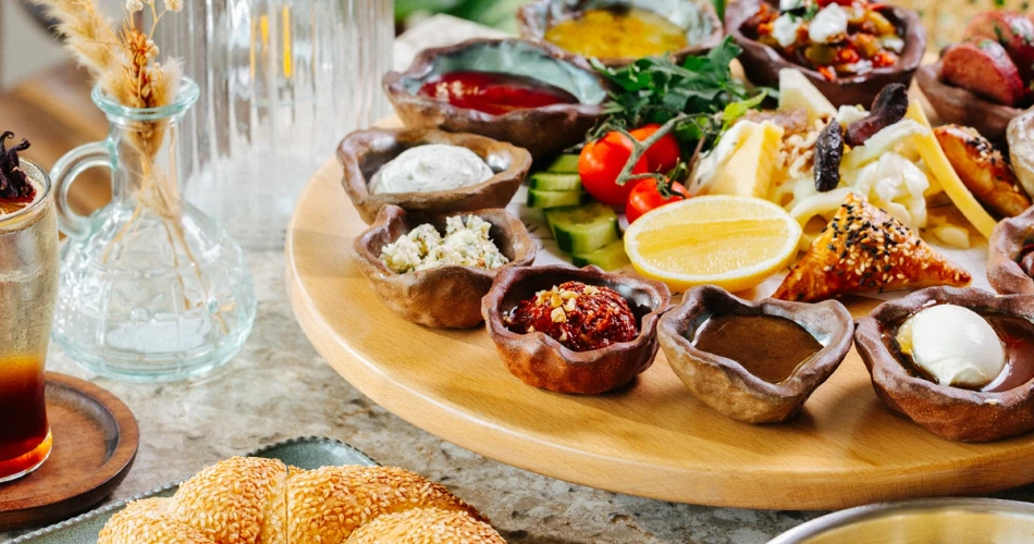 24 Hours in Dubai – All You Need to Know