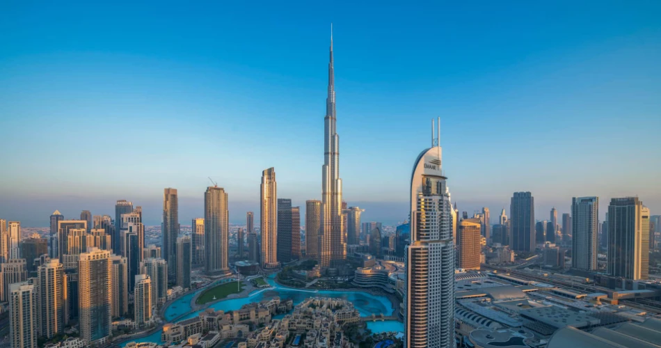 24 Hours in Dubai – All You Need to Know