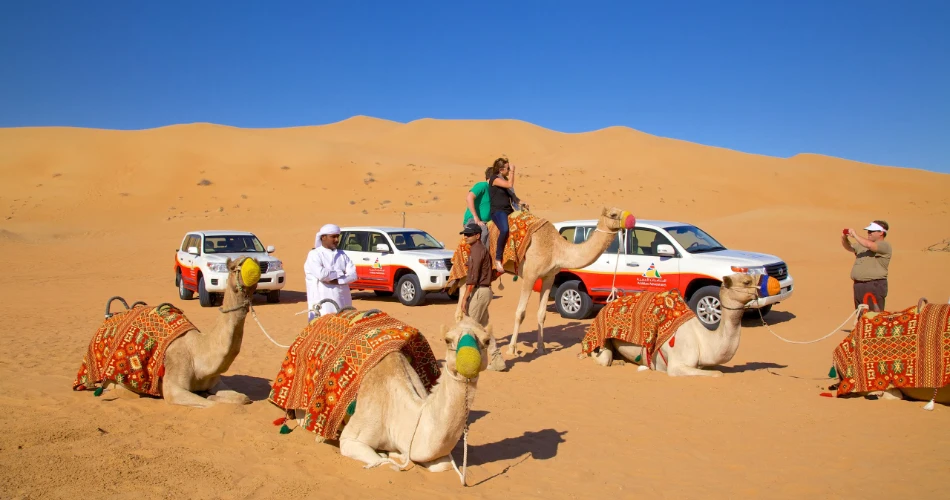 24 Hours in Dubai – All You Need to Know