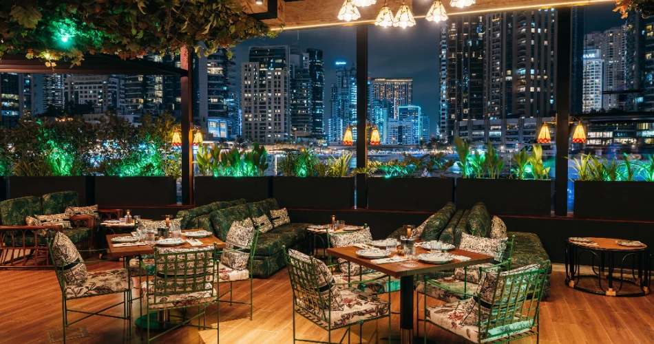 24 Hours in Dubai – All You Need to Know