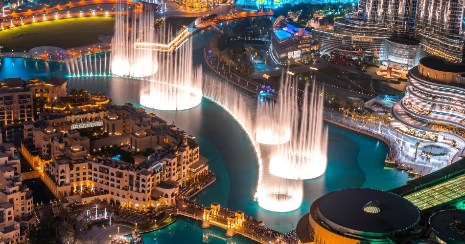 24 Hours in Dubai – All You Need to Know