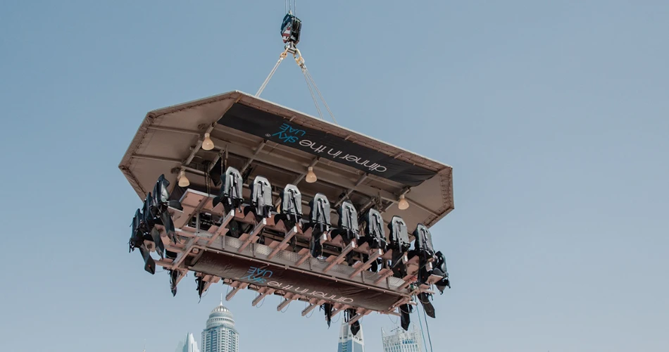 24 Hours in Dubai – All You Need to Know