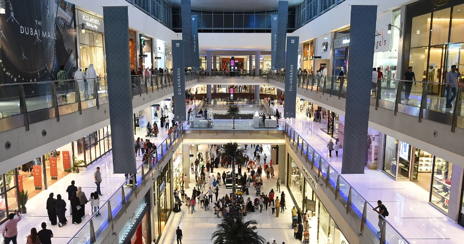 Beyond the Malls: Alternative 10 Shopping Spots in Dubai