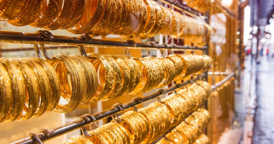 Beyond the Malls: Alternative 10 Shopping Spots in Dubai