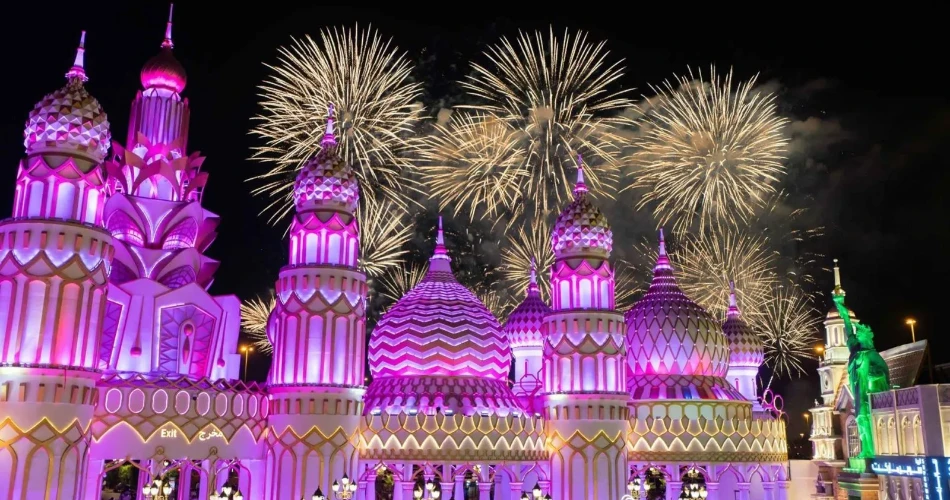 Beyond the Malls: Alternative 10 Shopping Spots in Dubai