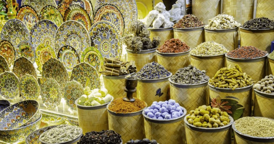 Beyond the Malls: Alternative 10 Shopping Spots in Dubai