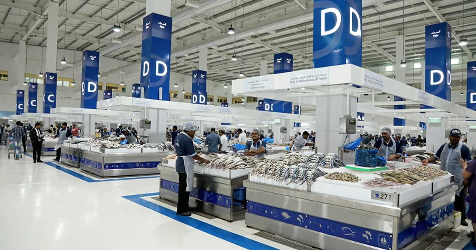 Beyond the Malls: Alternative 10 Shopping Spots in Dubai