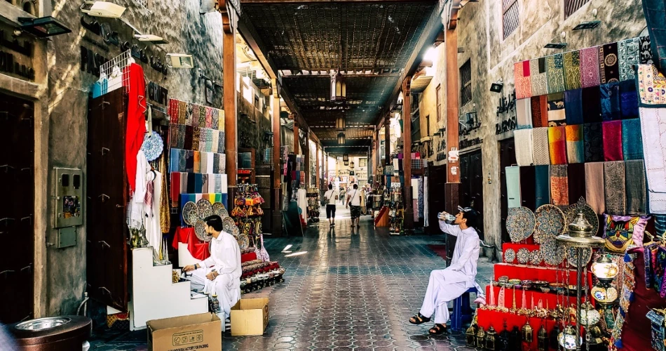 Beyond the Malls: Alternative 10 Shopping Spots in Dubai