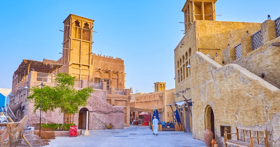 Beyond the Malls: Alternative 10 Shopping Spots in Dubai