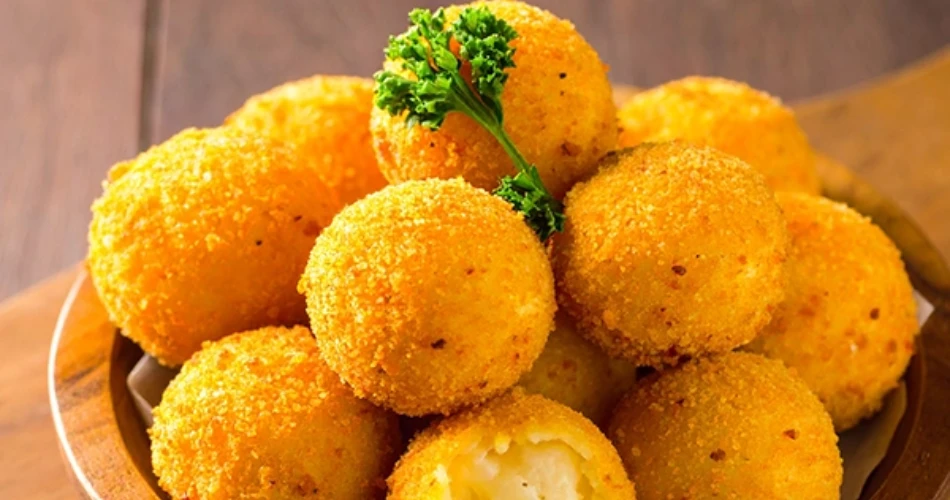 10 Weirdest Foods You Can Try in Dubai