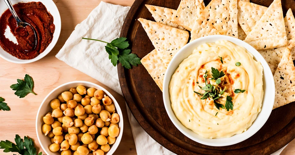 10 Weirdest Foods You Can Try in Dubai