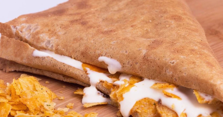 10 Weirdest Foods You Can Try in Dubai