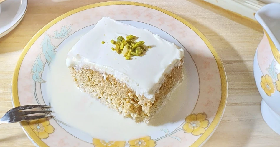 10 Weirdest Foods You Can Try in Dubai