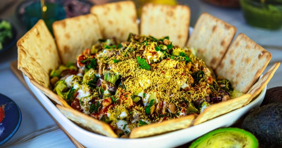 10 Weirdest Foods You Can Try in Dubai