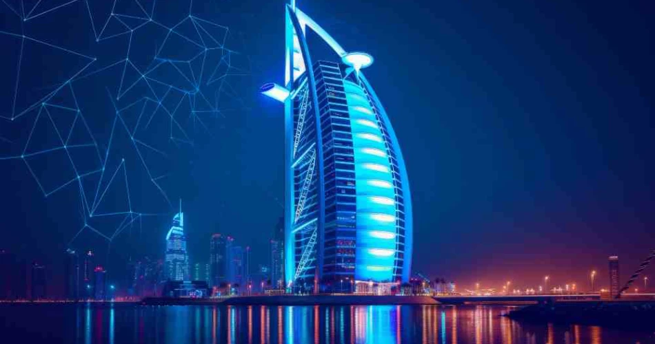 20 Mejores Lugares de Vida Nocturna en Dubái