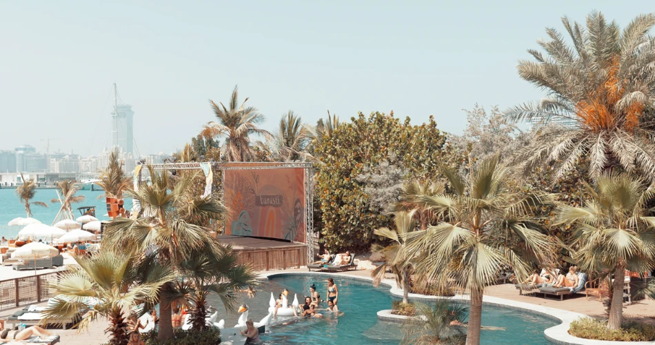 20 Mejores Lugares de Vida Nocturna en Dubái