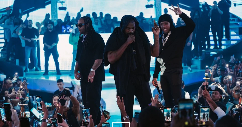 20 Mejores Lugares de Vida Nocturna en Dubái