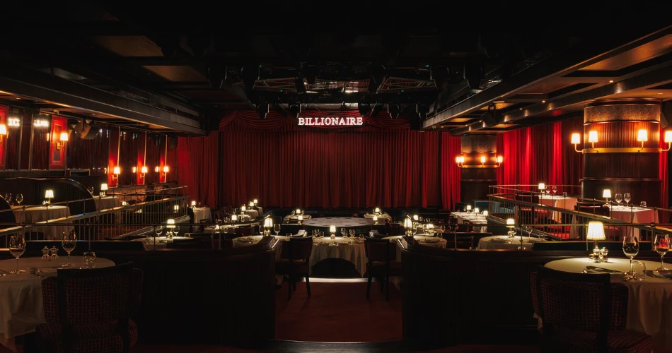 20 Mejores Lugares de Vida Nocturna en Dubái