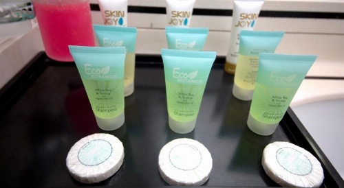 White Fort Hotel image 1