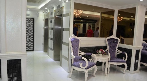 White Fort Hotel image 11