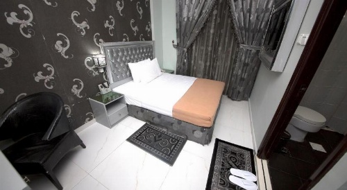 White Fort Hotel image 12