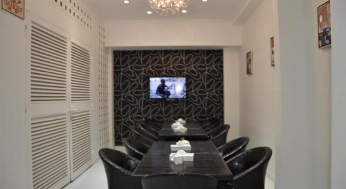 White Fort Hotel image 13