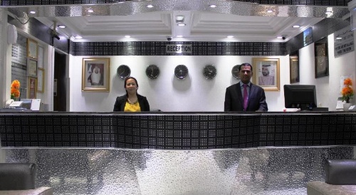 White Fort Hotel image 14