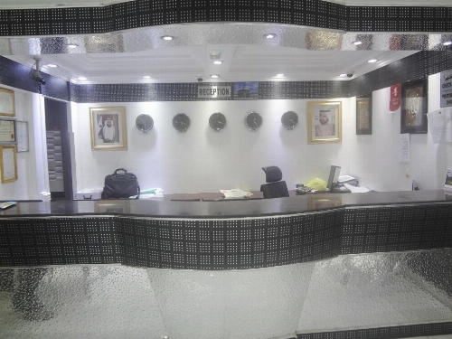 White Fort Hotel image 15