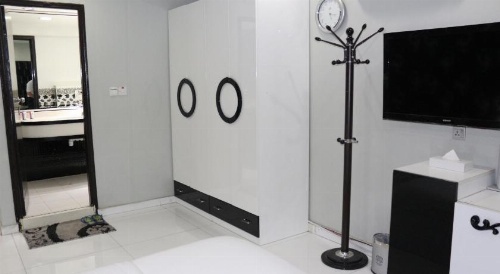 White Fort Hotel image 16