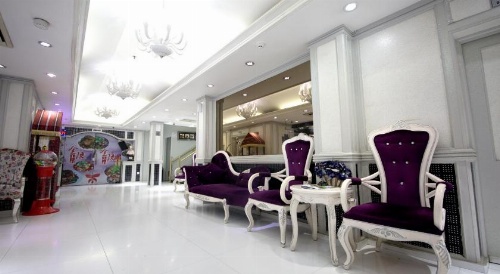 White Fort Hotel image 17