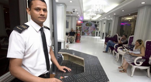 White Fort Hotel image 19