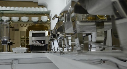 White Fort Hotel image 20