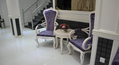 White Fort Hotel image 22