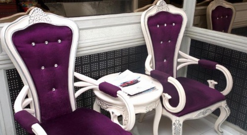 White Fort Hotel image 23