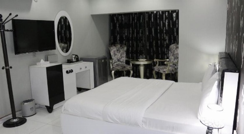 White Fort Hotel image 24