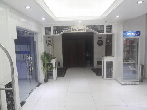 White Fort Hotel image 25