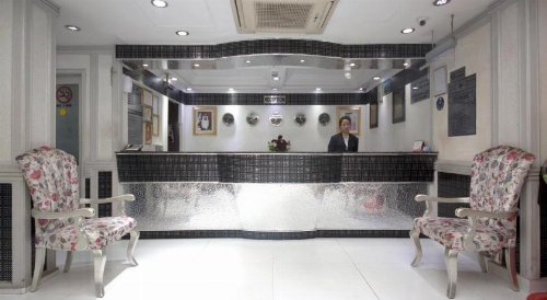 White Fort Hotel image 26