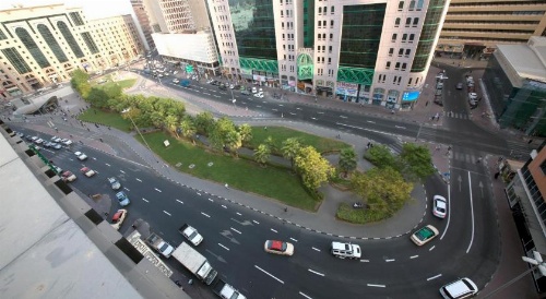 White Fort Hotel image 27