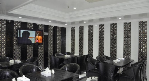 White Fort Hotel image 28